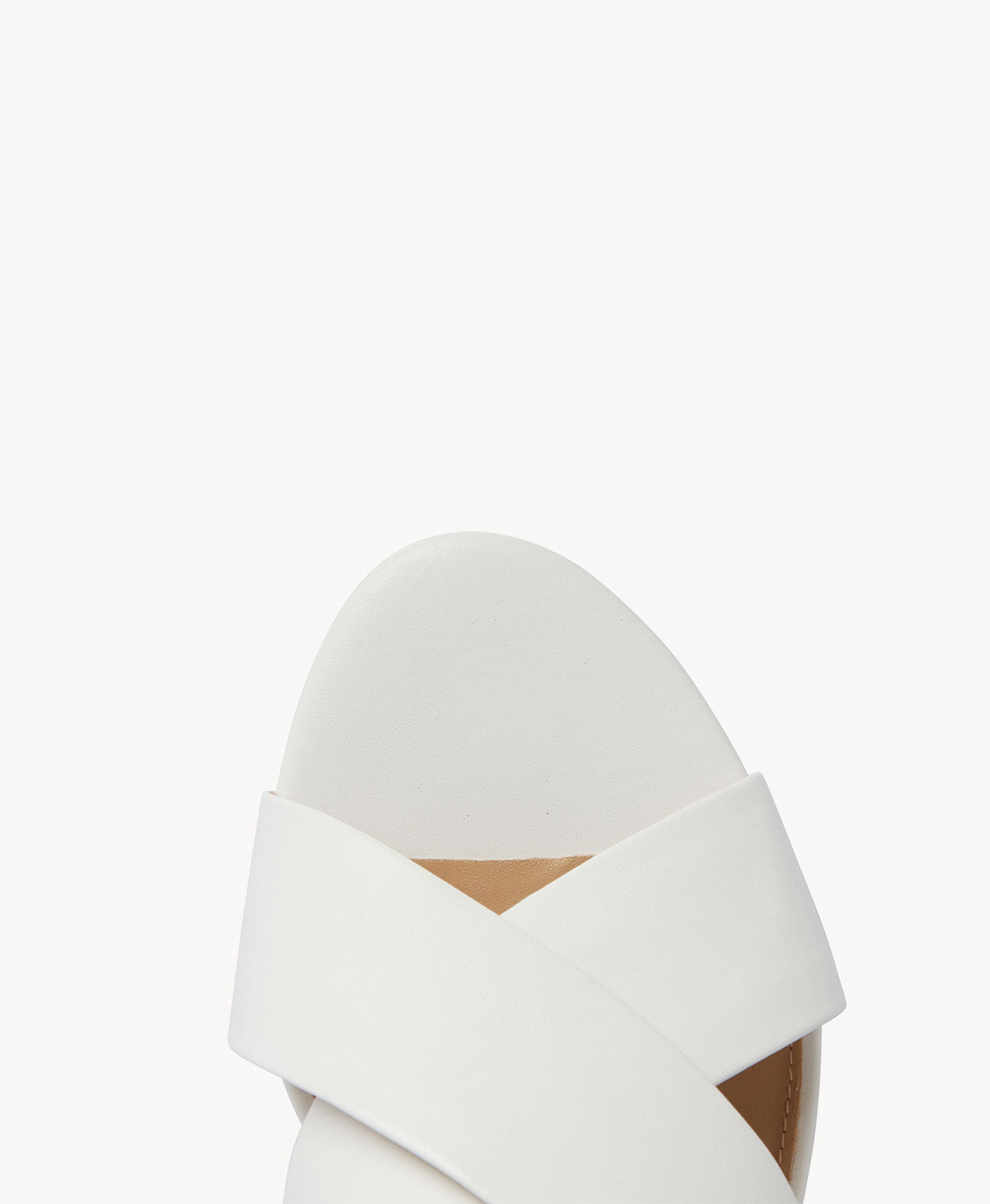 Shae Wide Sandal - - Merchant 1948