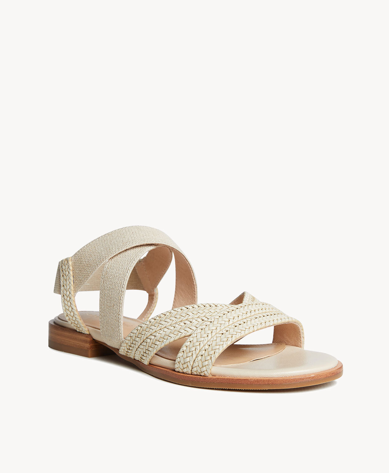 Shaker Sandal - Sandals Casual | Womens Shoes - Merchant 1948