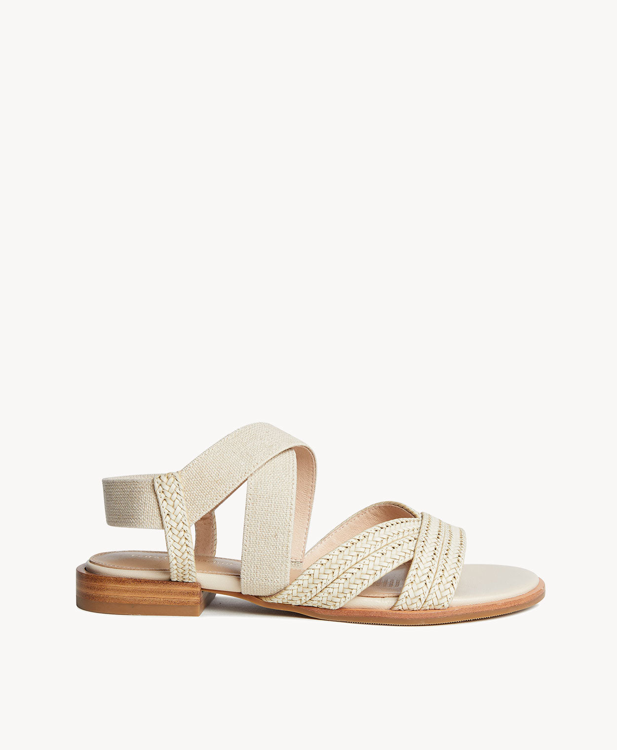 Shaker Sandal - Sandals Casual | Womens Shoes - Merchant 1948