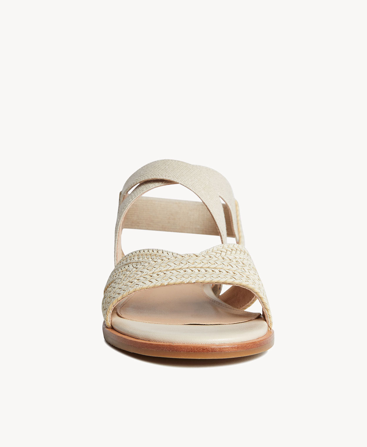 Shaker Sandal - Sandals Casual | Womens Shoes - Merchant 1948
