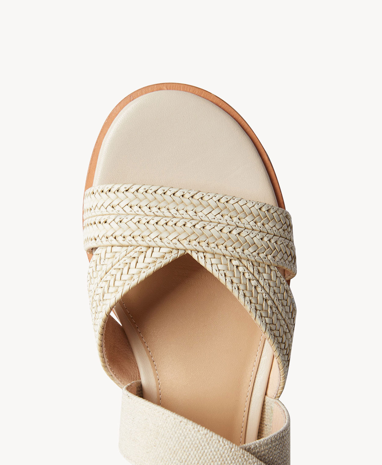 Shaker Sandal - Sandals Casual | Womens Shoes - Merchant 1948