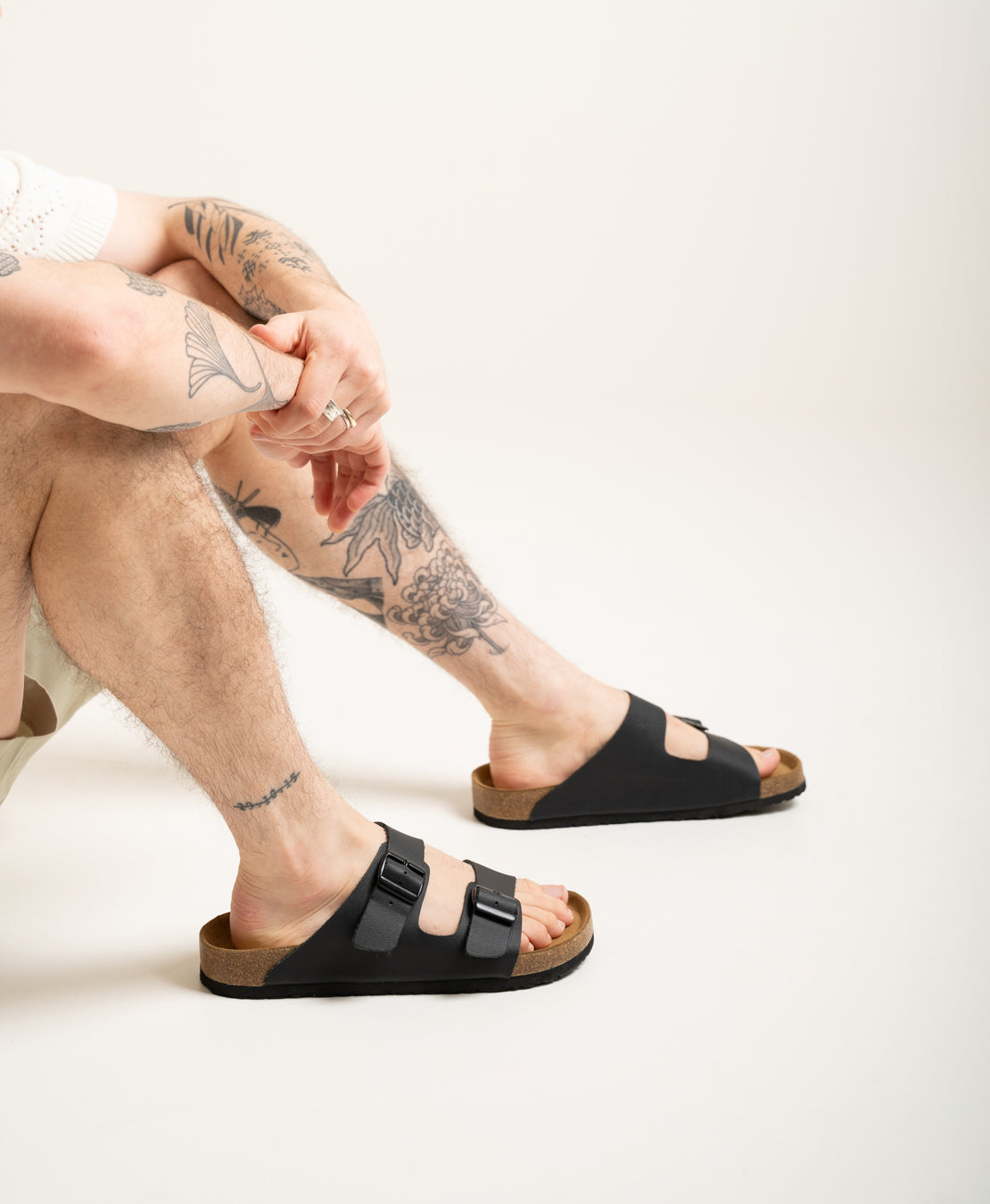 Shane Sandal - - Merchant 1948