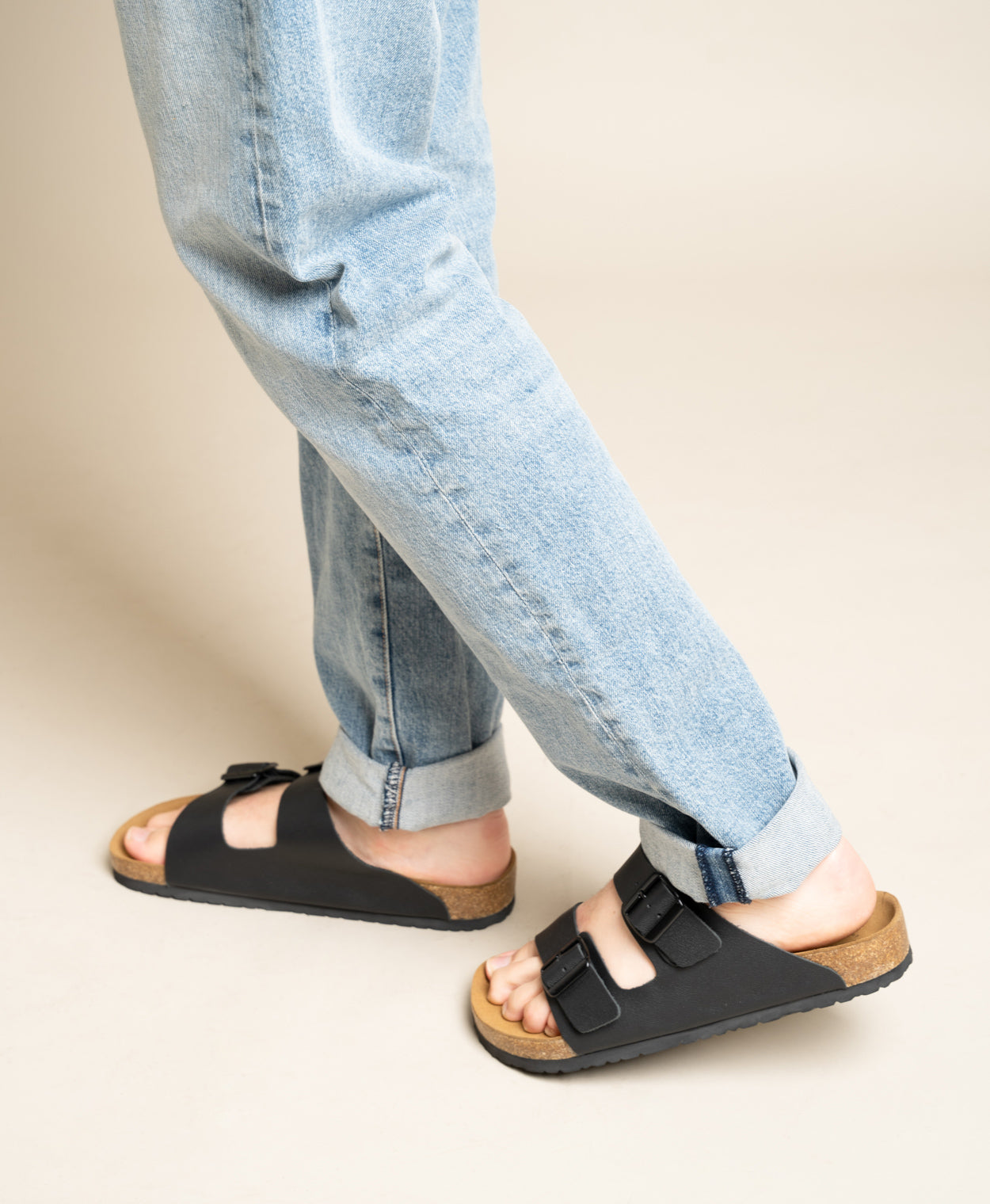 Shane Sandal - - Merchant 1948