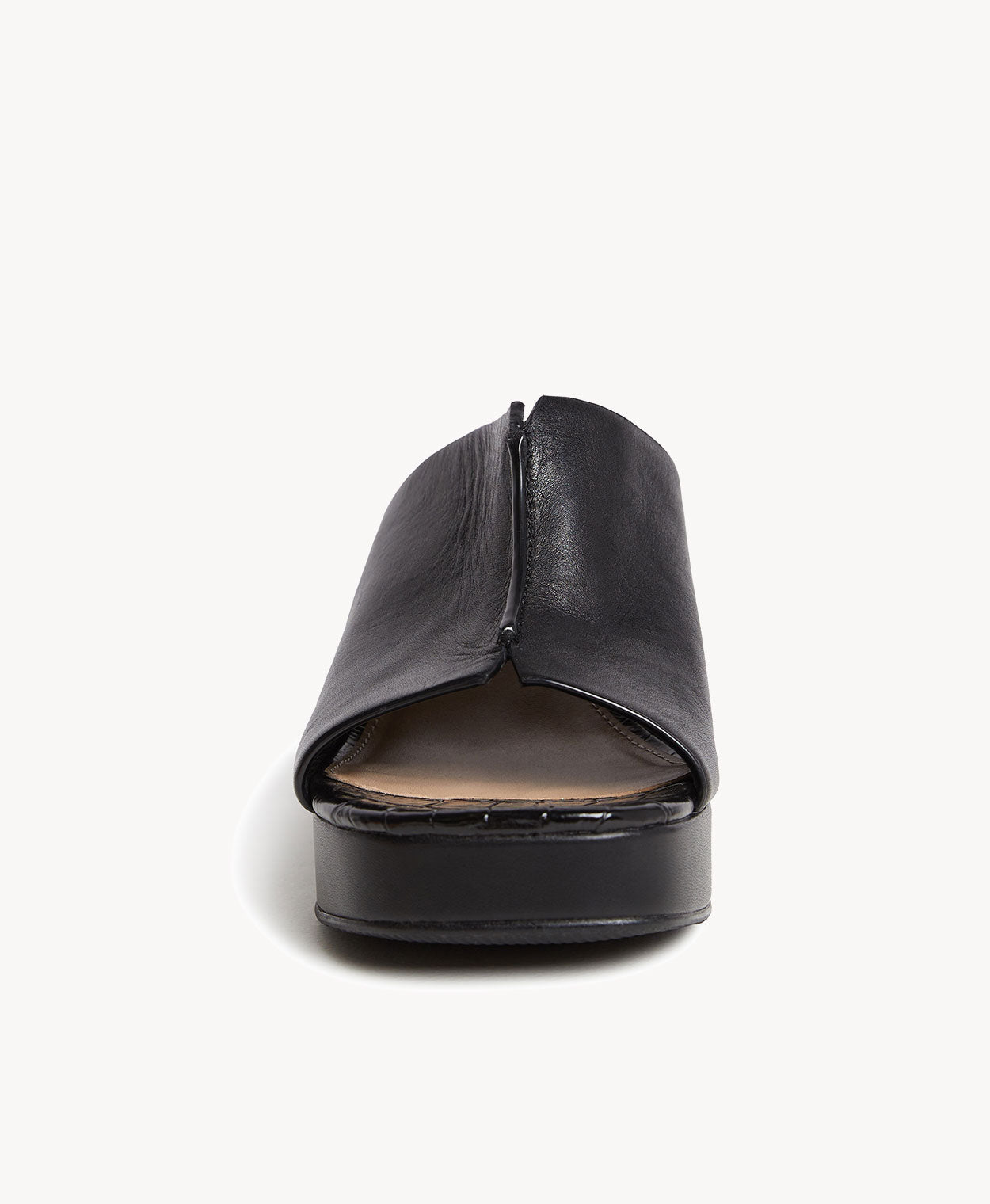 Shannon Wedge Sandal - Sandals Dress | Womens Shoes - Merchant 1948