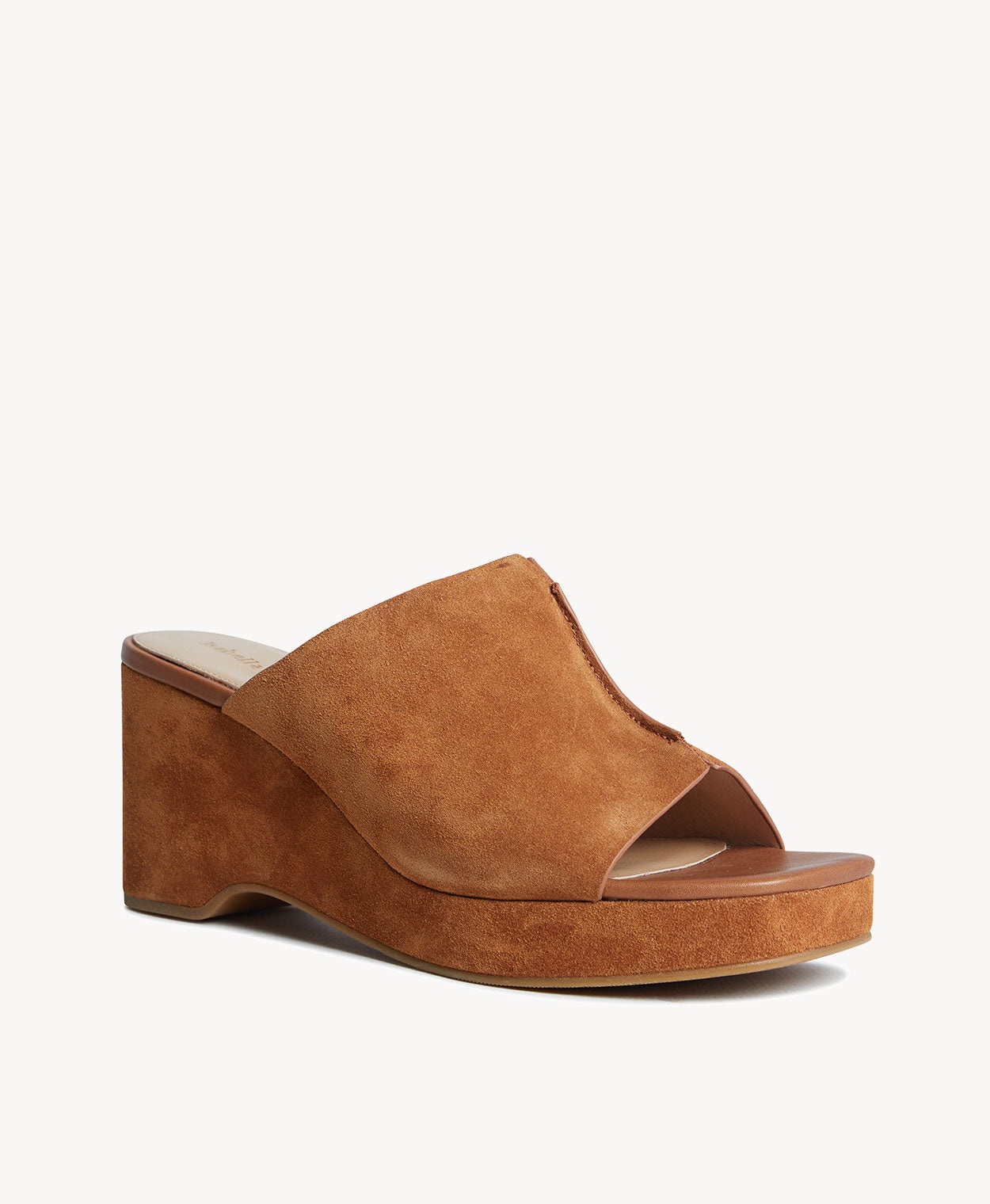 Shannon Wedge Sandal - Sandals Dress | Womens Shoes - Merchant 1948
