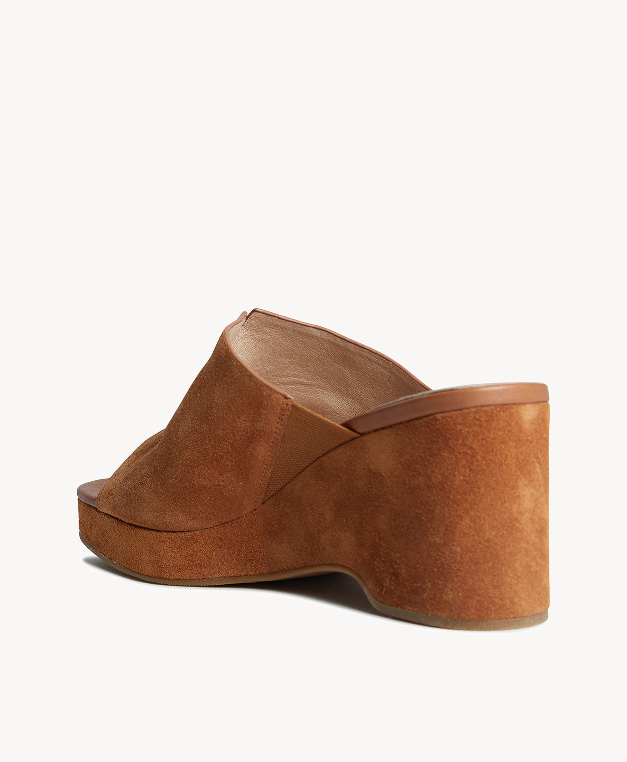 Shannon Wedge Sandal - Sandals Dress | Womens Shoes - Merchant 1948