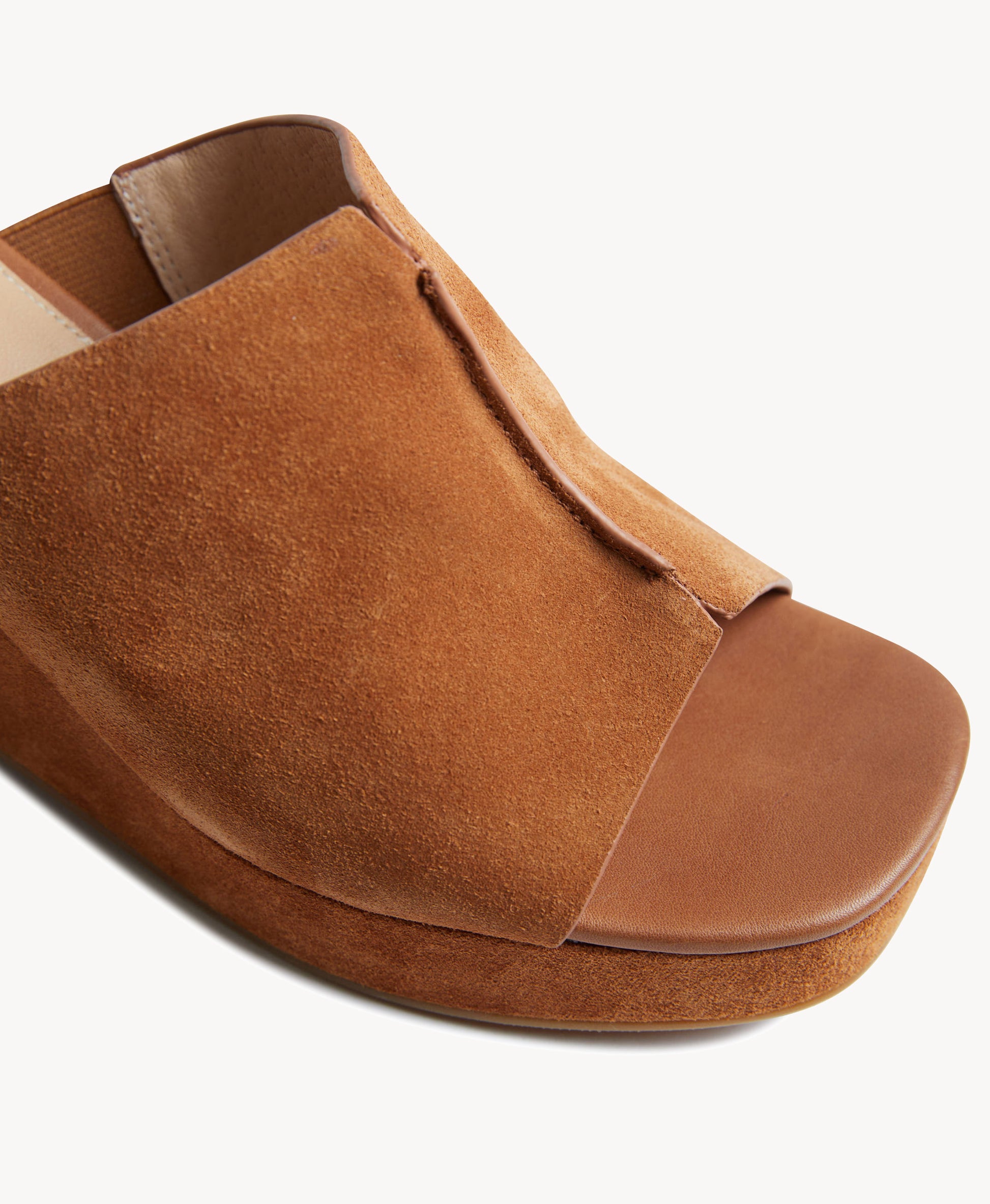 Shannon Wedge Sandal - Sandals Dress | Womens Shoes - Merchant 1948