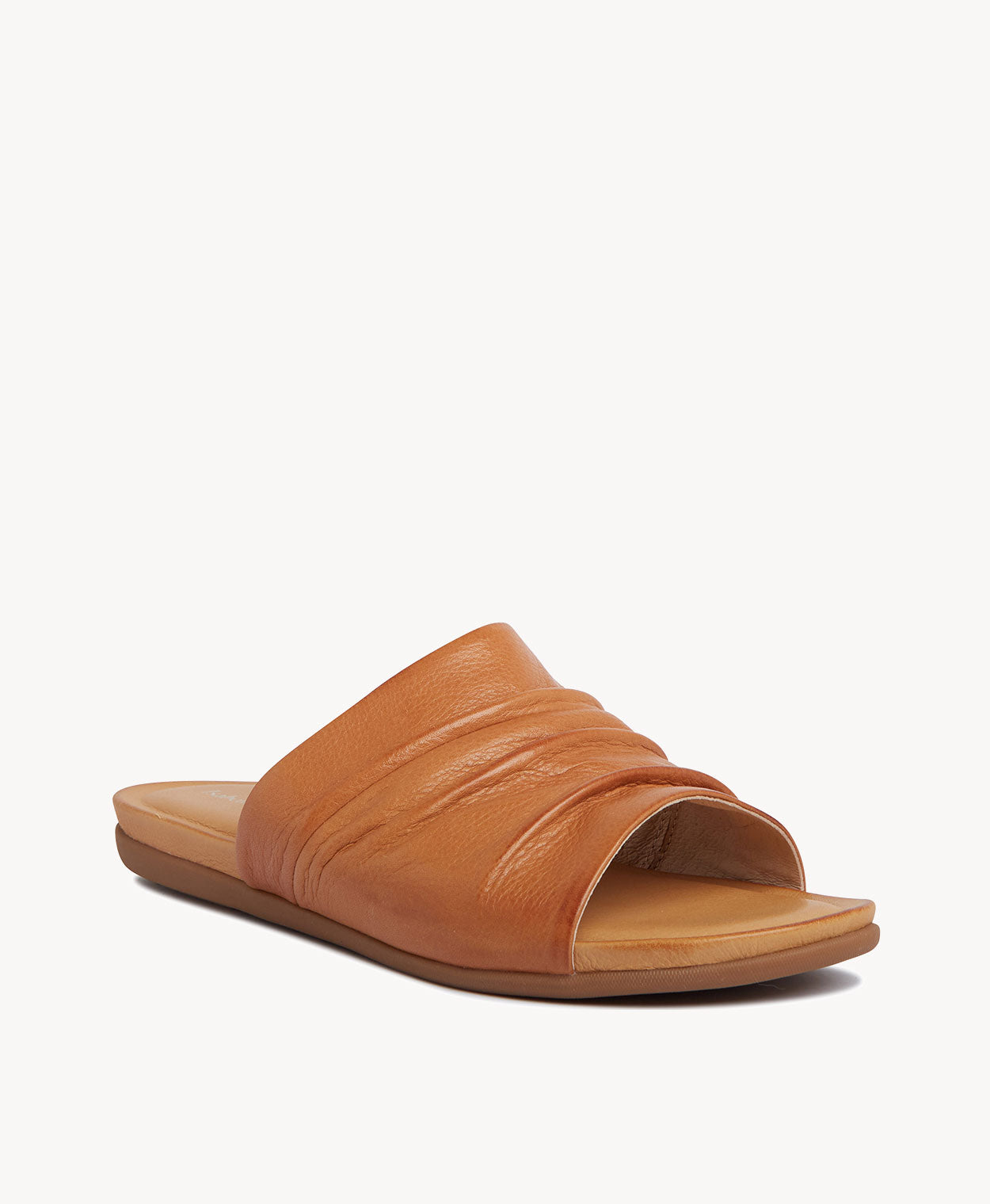 Shari Slide - Sandals Casual | Womens Shoes - Merchant 1948