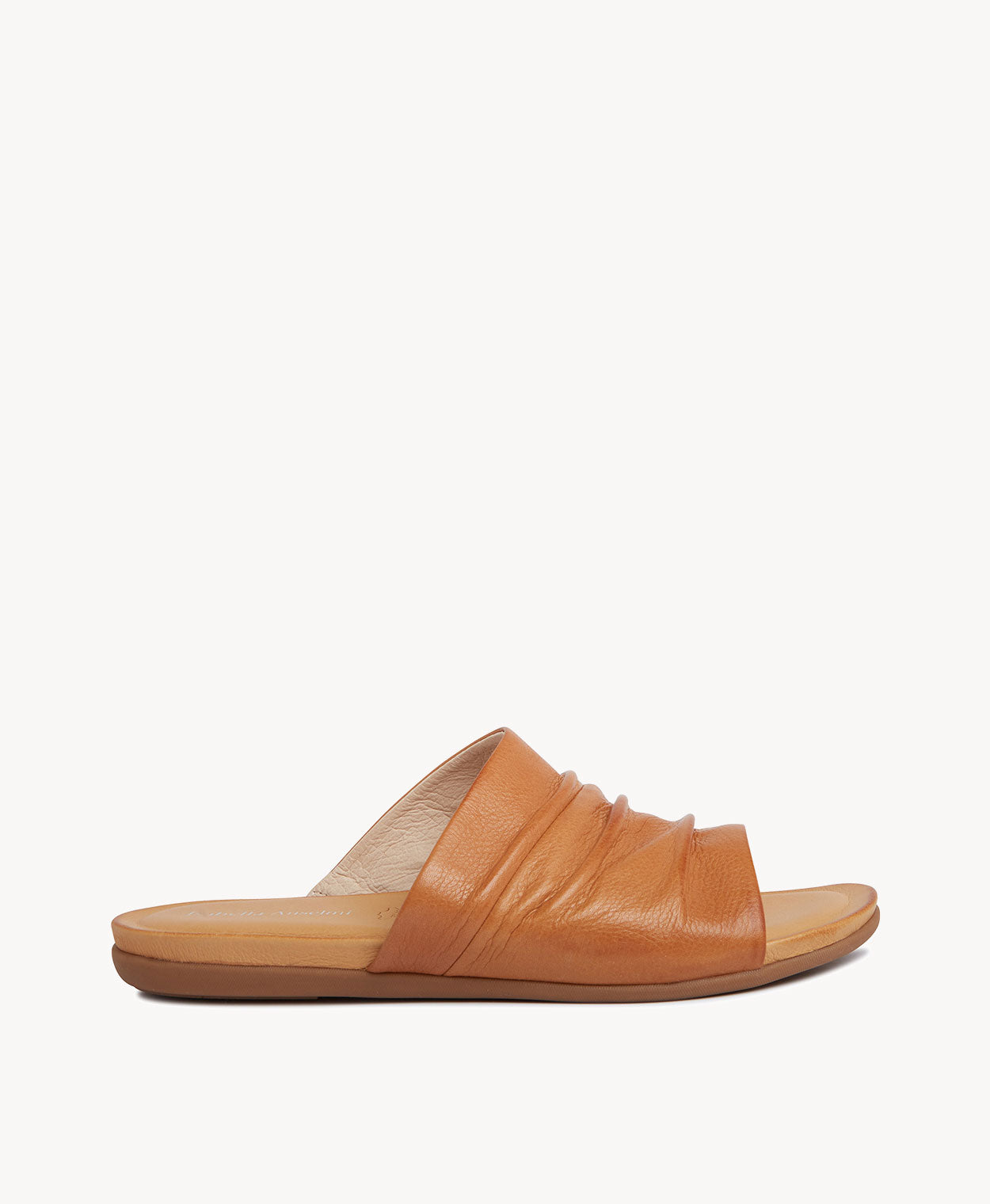 Shari Slide - Sandals Casual | Womens Shoes - Merchant 1948