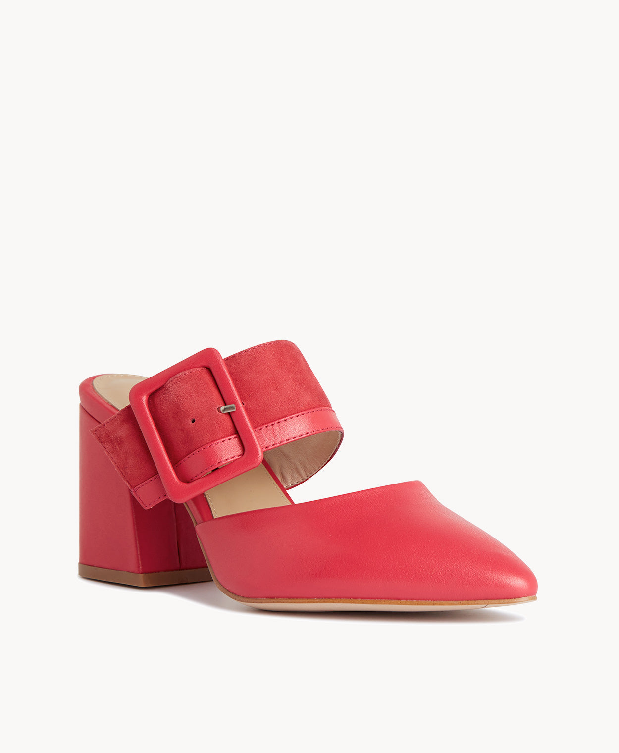 Sharon Mule - Mules | Womens Shoes - Merchant 1948