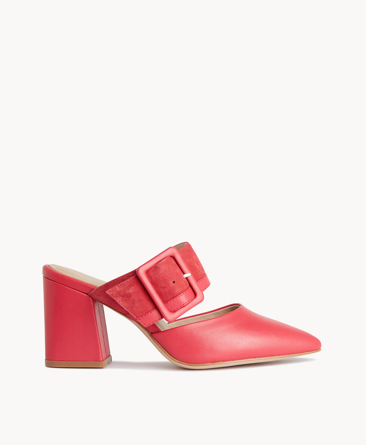 Sharon Mule - Mules | Womens Shoes - Merchant 1948