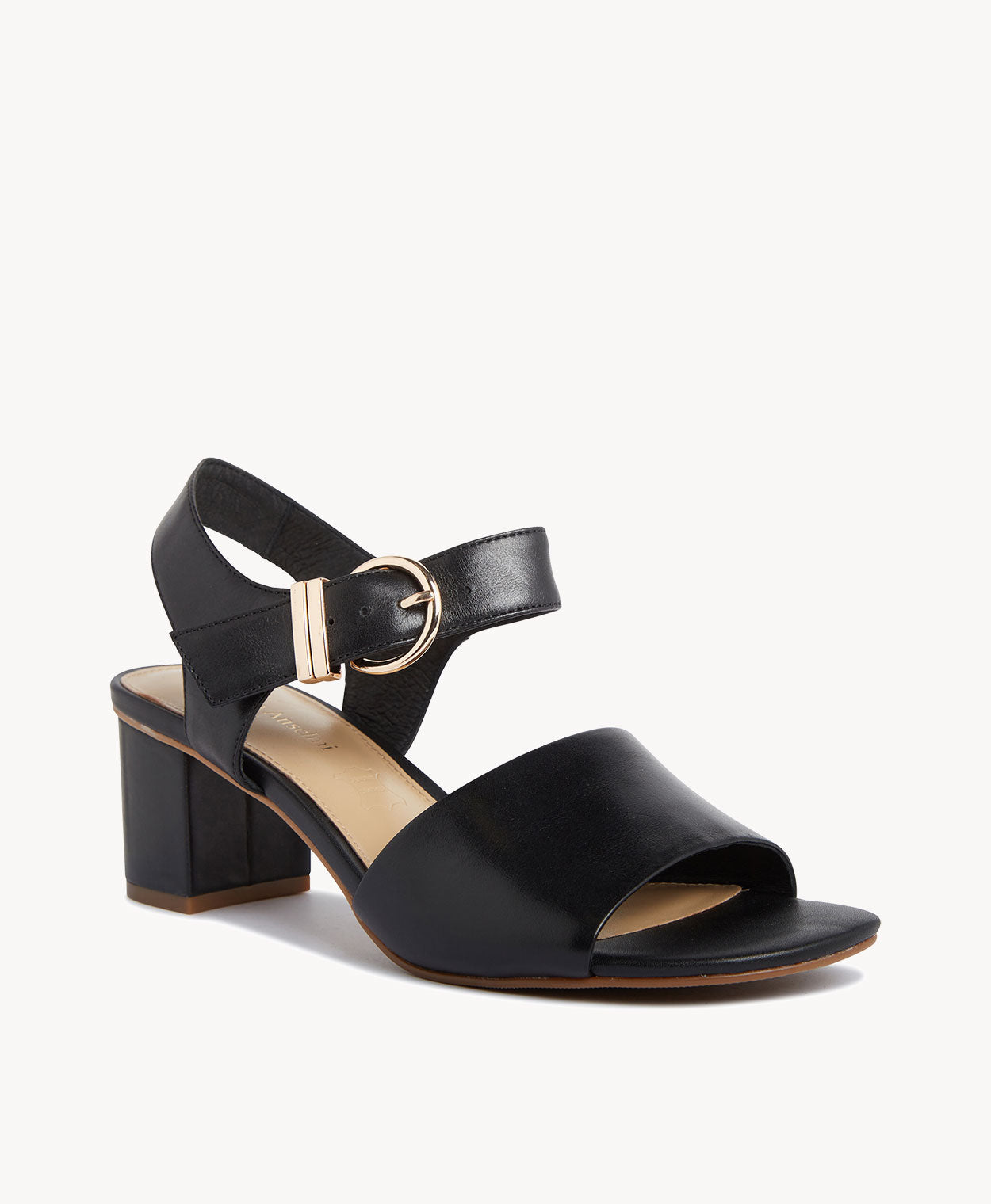 Shelby Sandal - - Merchant 1948