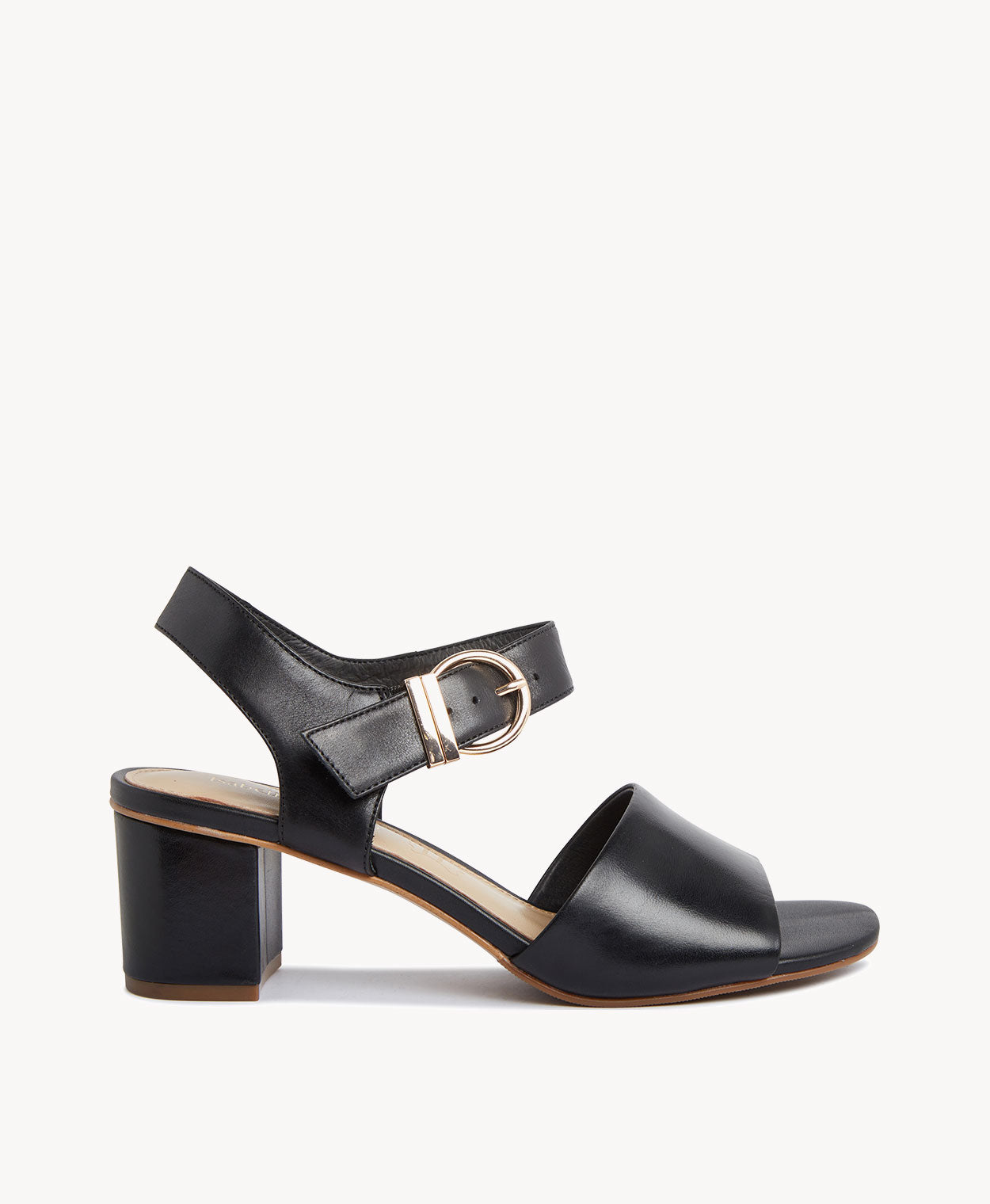 Shelby Sandal - - Merchant 1948