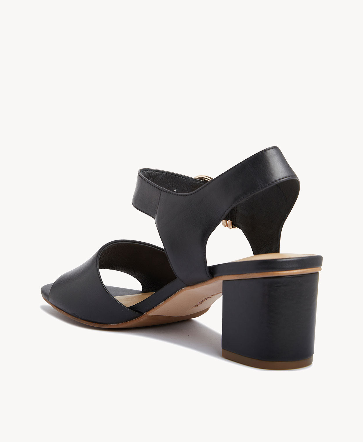 Shelby Sandal - - Merchant 1948