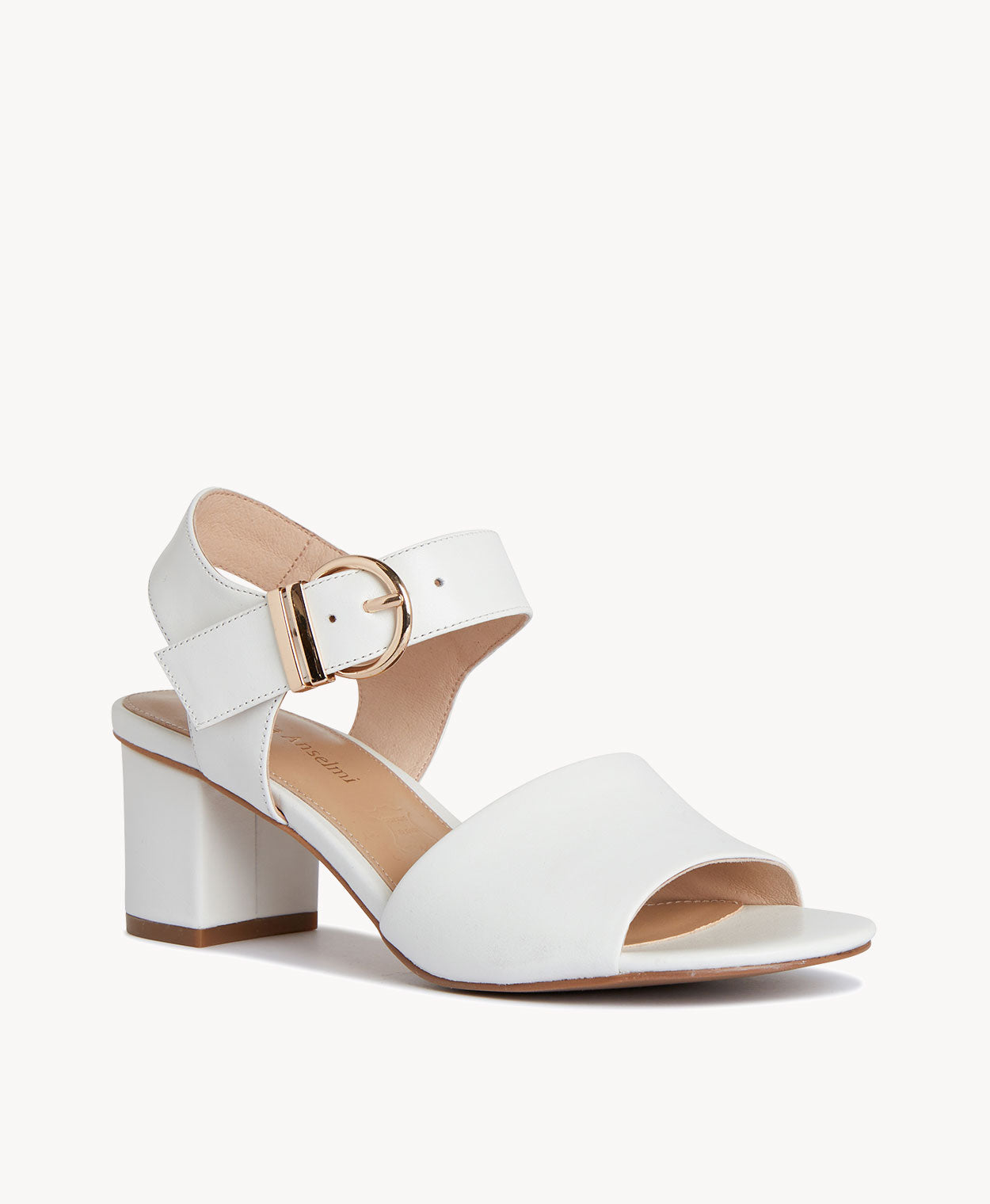 Shelby Sandal - - Merchant 1948