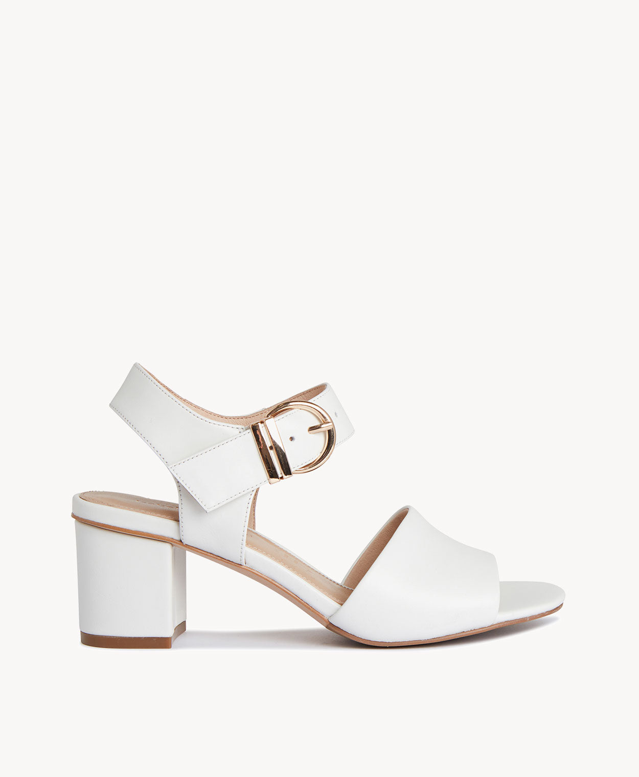 Shelby Sandal - - Merchant 1948