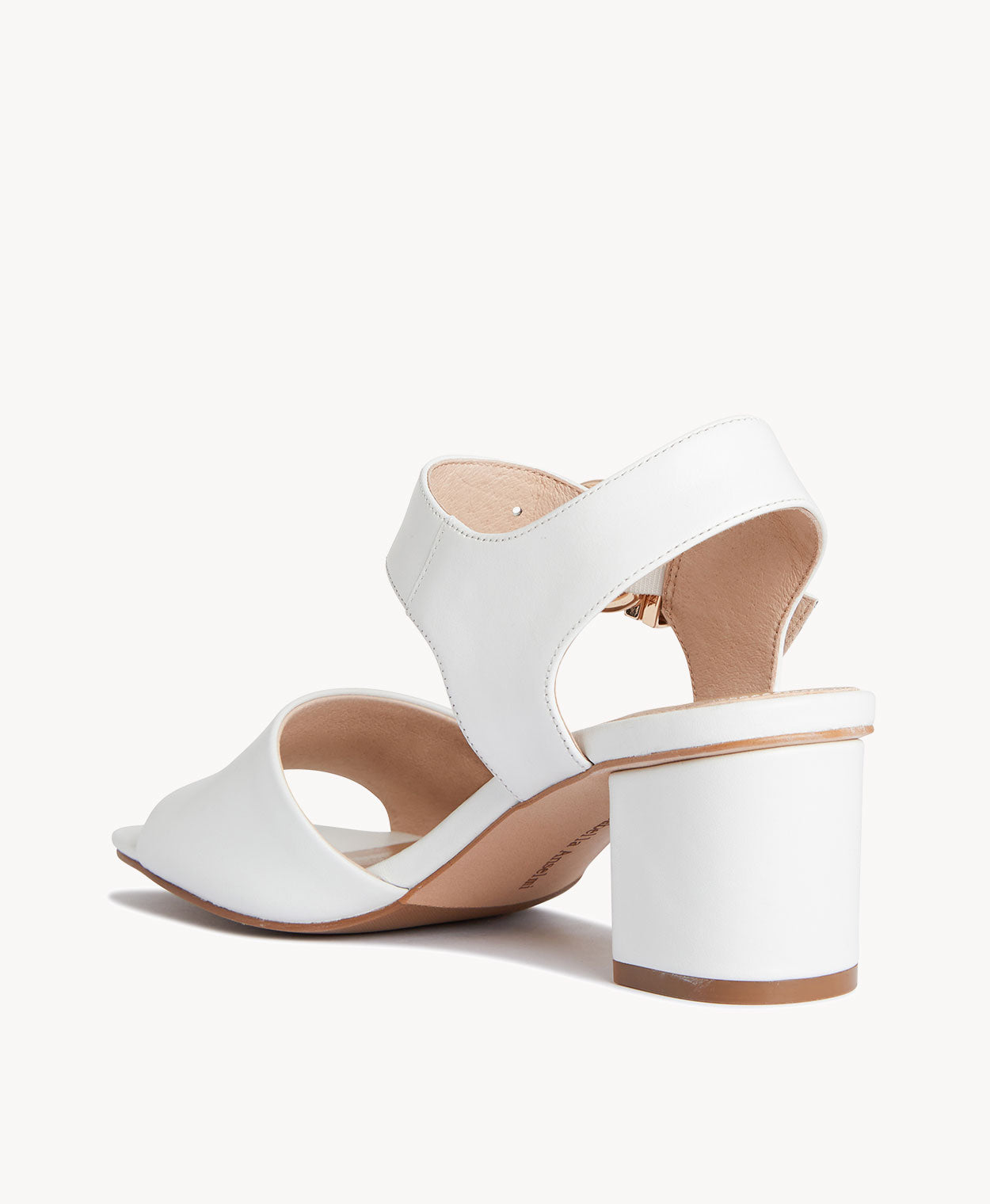 Shelby Sandal - - Merchant 1948