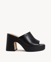 Sheridan Sandal - - Merchant 1948