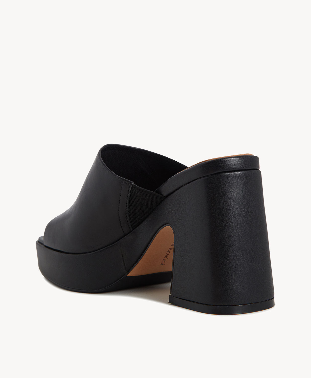 Sheridan Sandal - - Merchant 1948