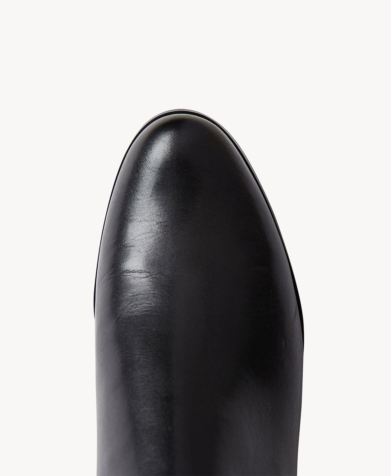 Sherri Knee High Boot with Stretch Calf - Boots Long | Womens Shoes - Merchant 1948