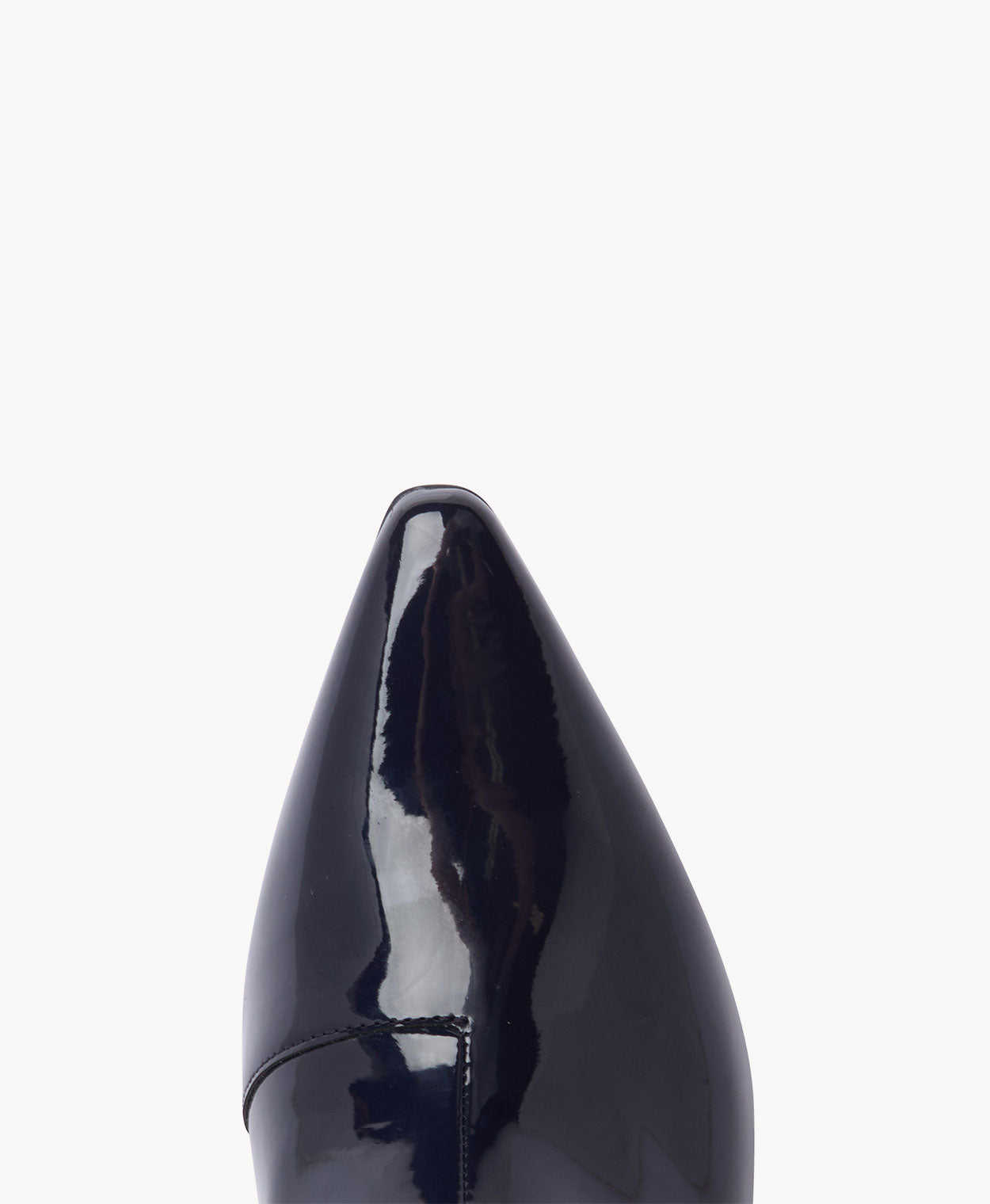 Sherry Heeled Boot - Boots Ankle | Womens Shoes - Merchant 1948