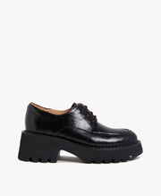 Sheryl Lace Up - - Merchant 1948