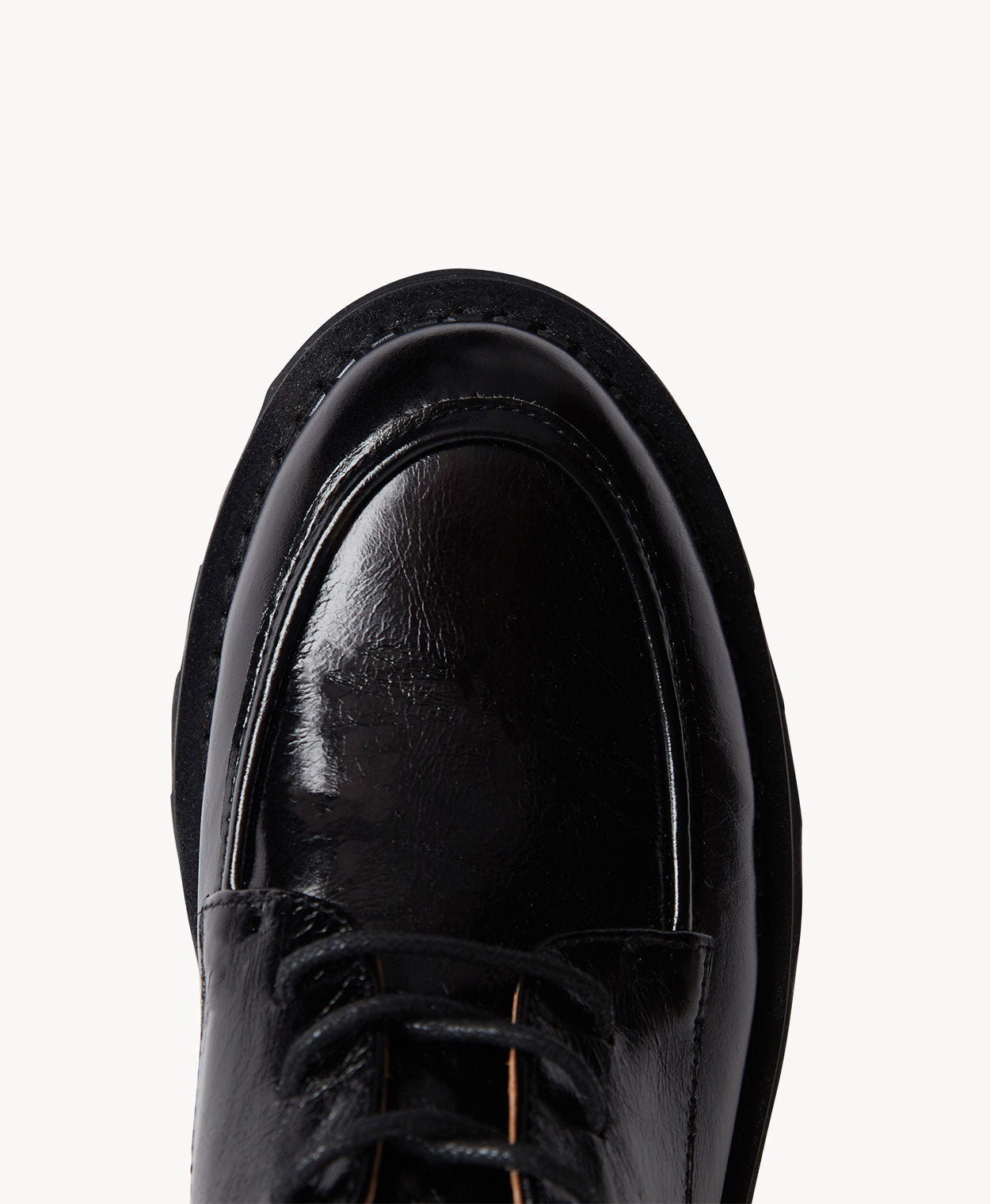 Sheryl Lace Up - - Merchant 1948