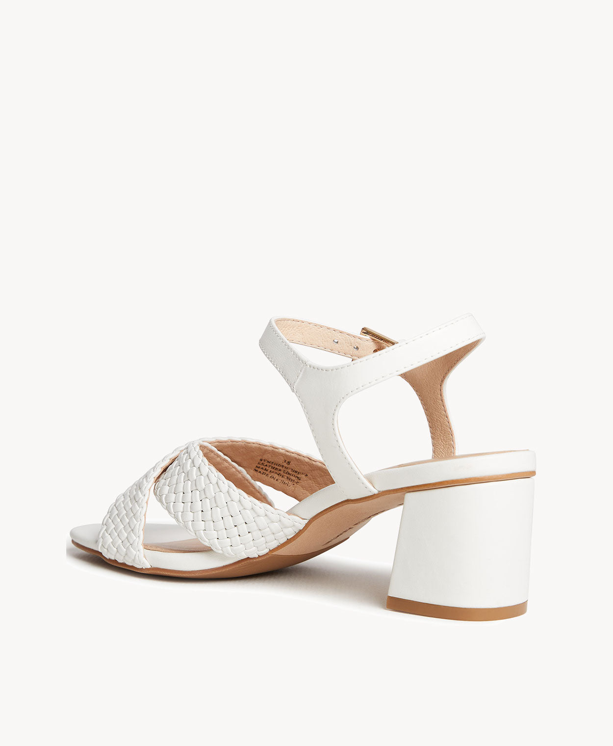 Shiloh Sandal - Sandals Dress | Womens Shoes - Merchant 1948