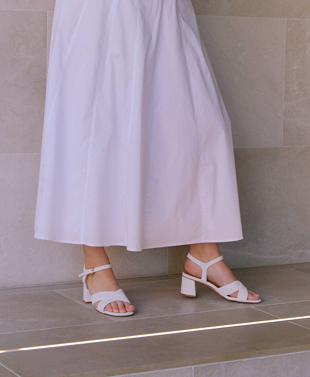 Shiloh Sandal - Sandals Dress | Womens Shoes - Merchant 1948