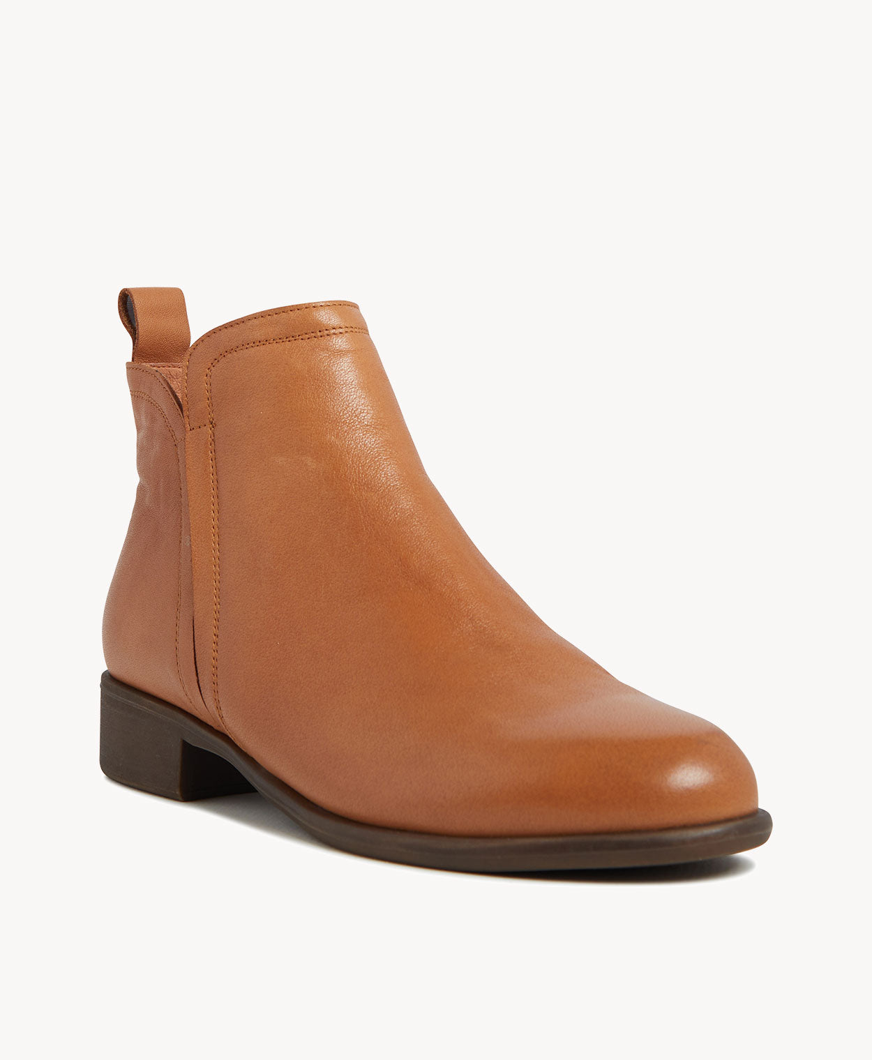 Shirely Ankle Boot - Boots Ankle | Womens Shoes - Merchant 1948