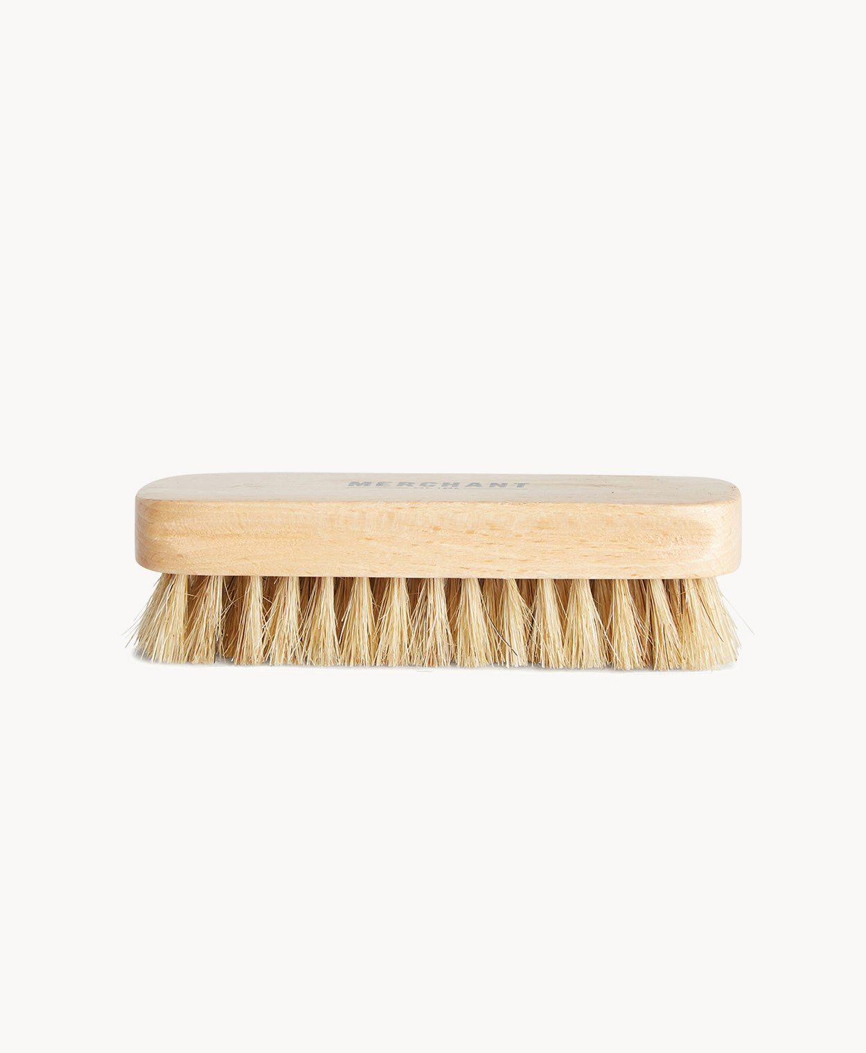 Shoe Brush - Care Products | Womens Care - Merchant 1948
