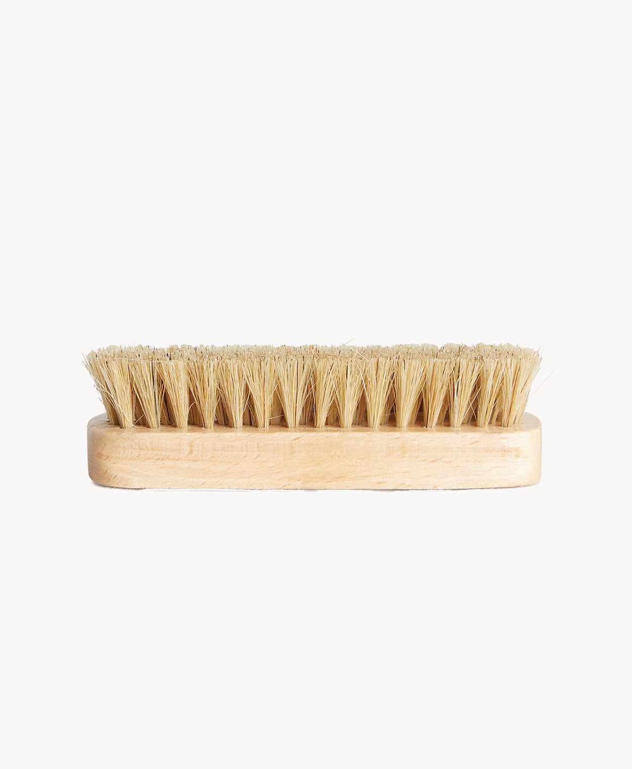 Shoe Brush - Care Products | Womens Care - Merchant 1948