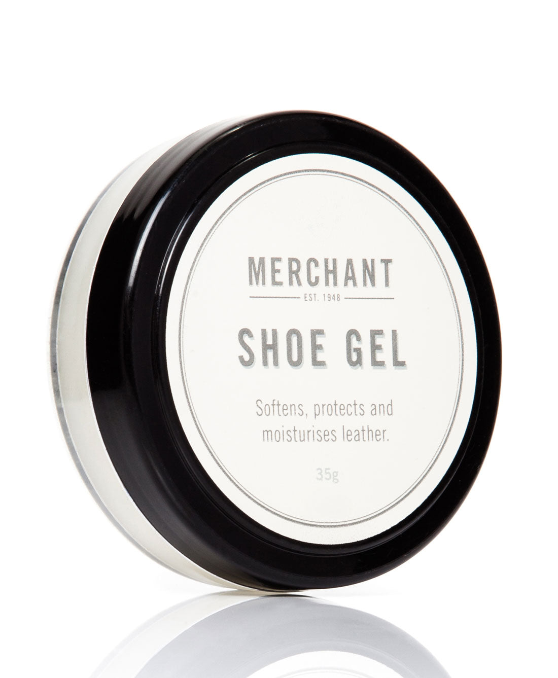 Shoe Gel - Care Products | Womens Care - Merchant 1948