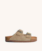 Shonelle Sandal - - Merchant 1948