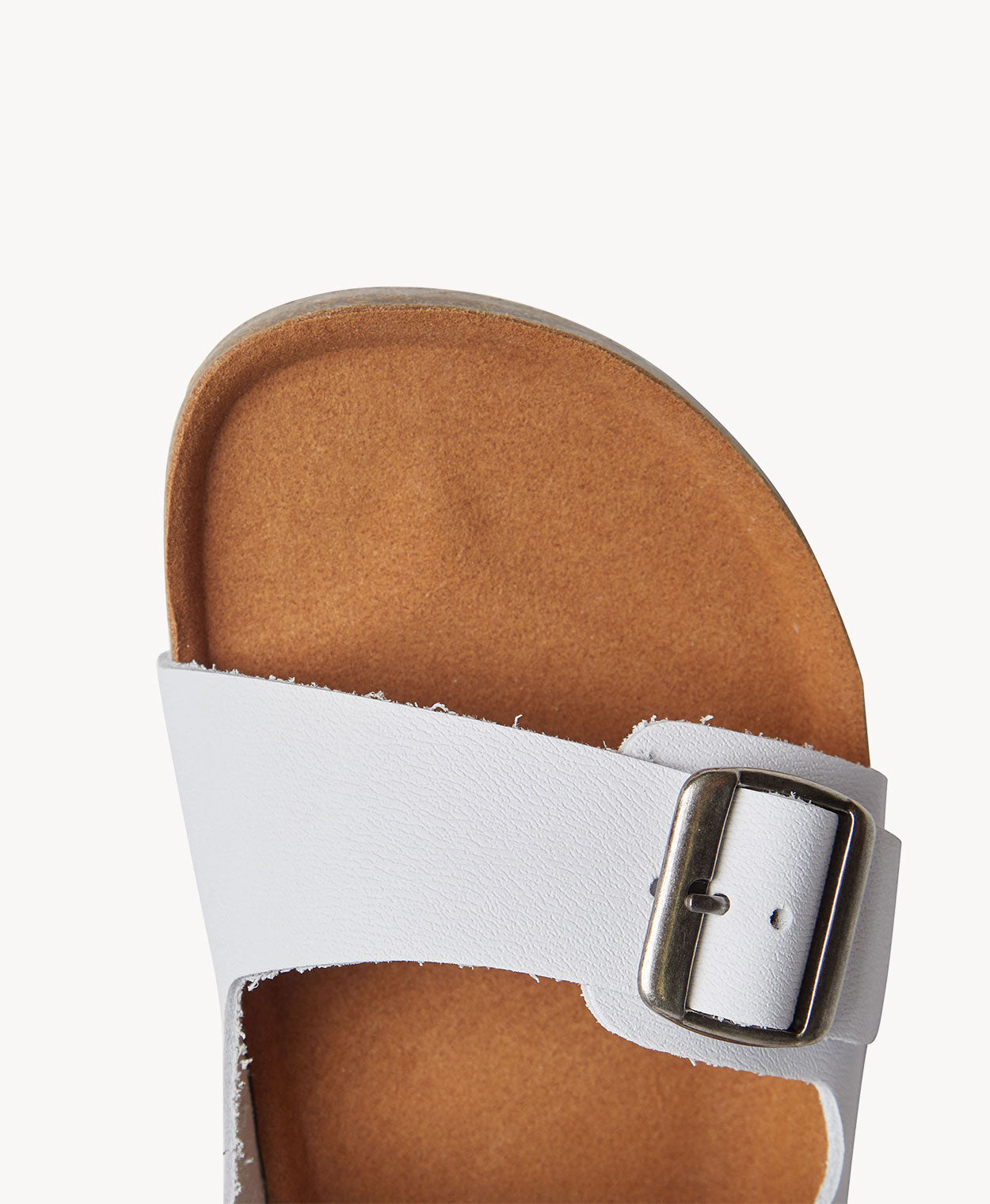 Shonelle Sandal - - Merchant 1948