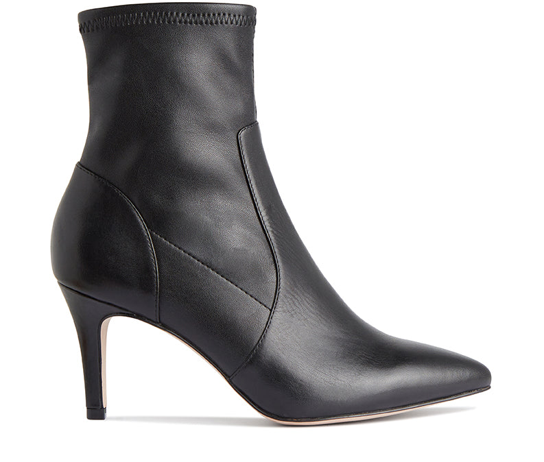 Sika ankle boot - - Merchant 1948