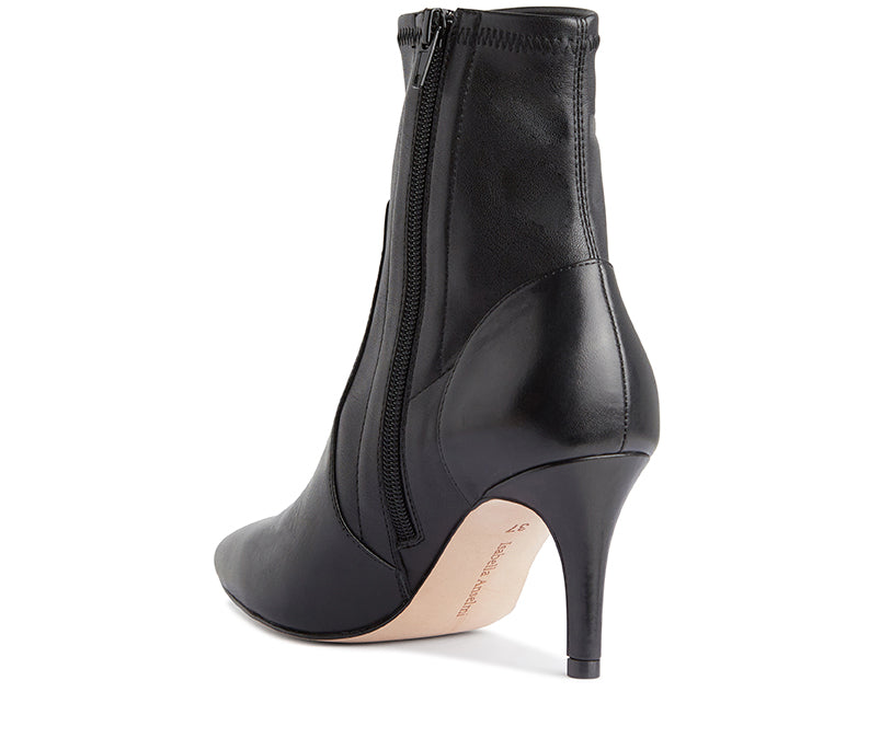 Sika ankle boot - - Merchant 1948