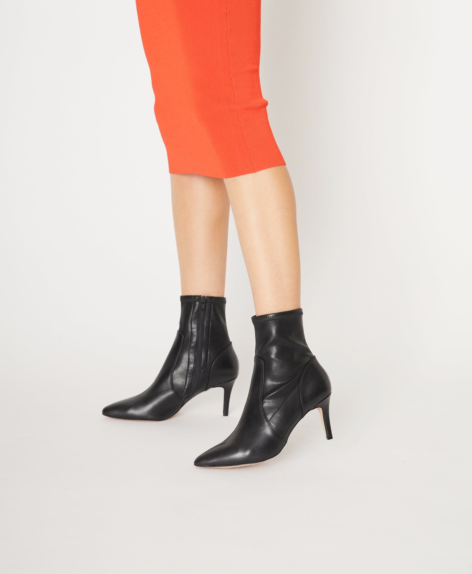 Sika ankle boot - - Merchant 1948