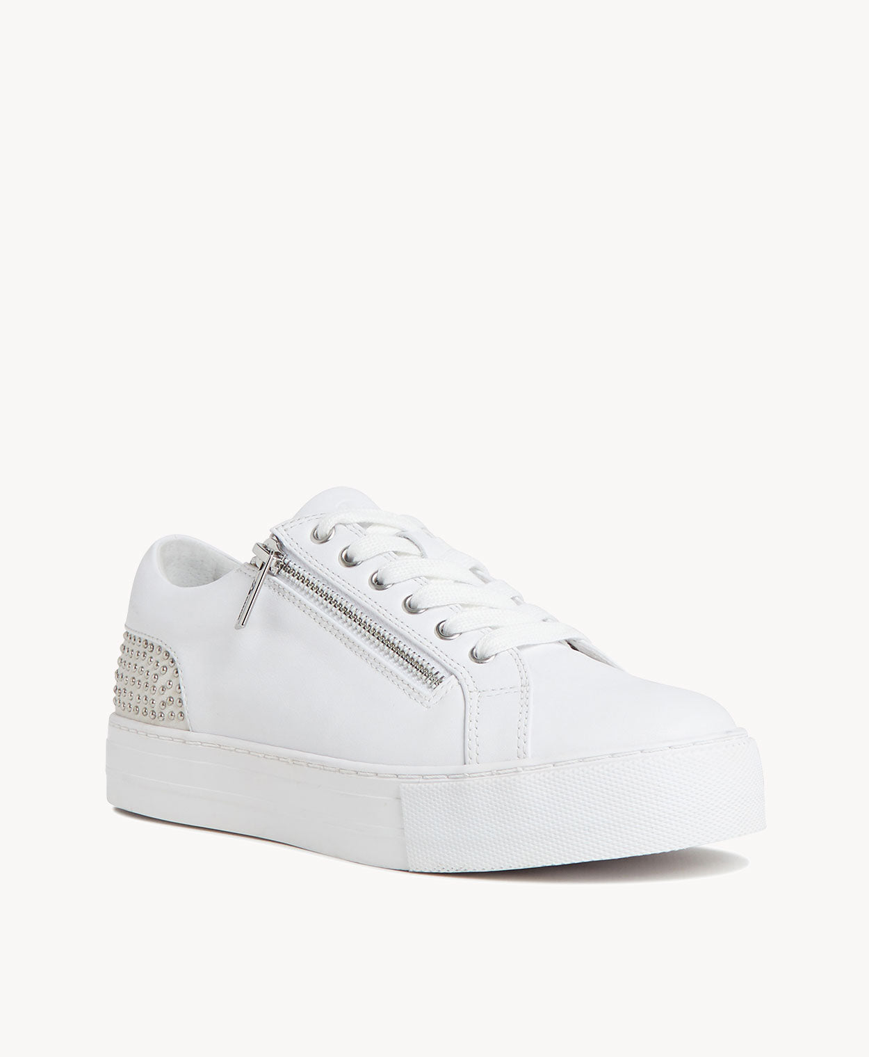 Paradise Sneaker - Sneaker | Womens Shoes - Merchant 1948
