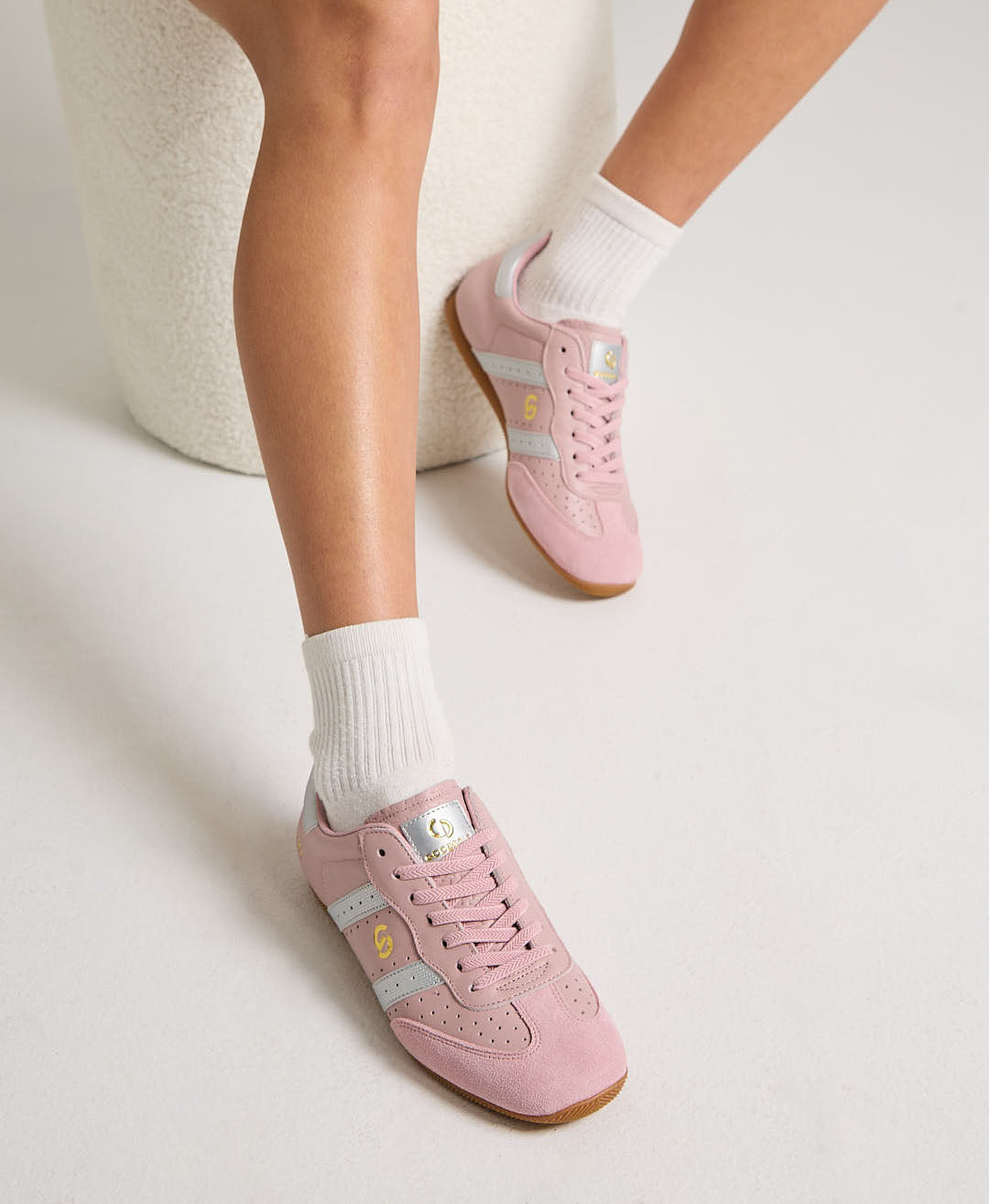 Alongside Sneaker - Sneaker | Womens Shoes - Merchant 1948