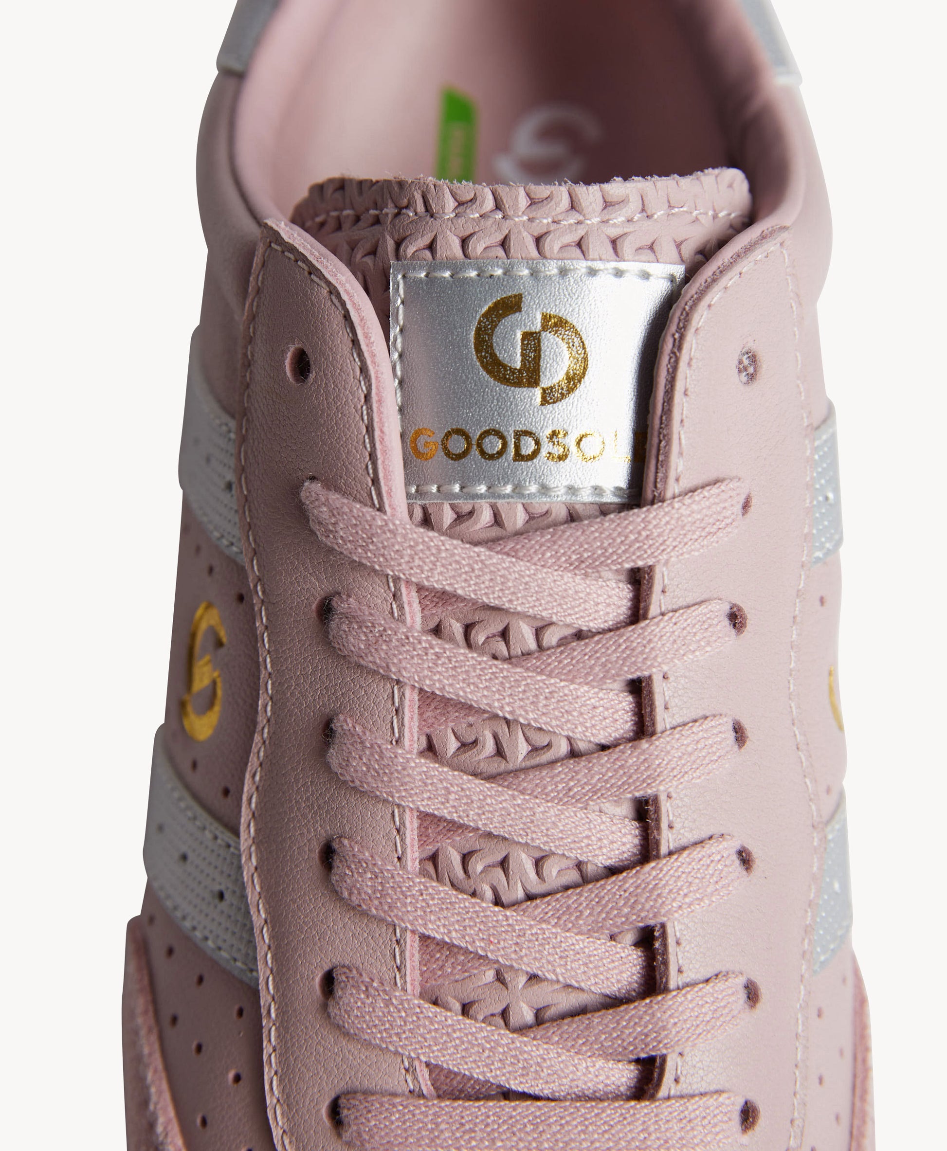 Alongside Sneaker - Sneaker | Womens Shoes - Merchant 1948