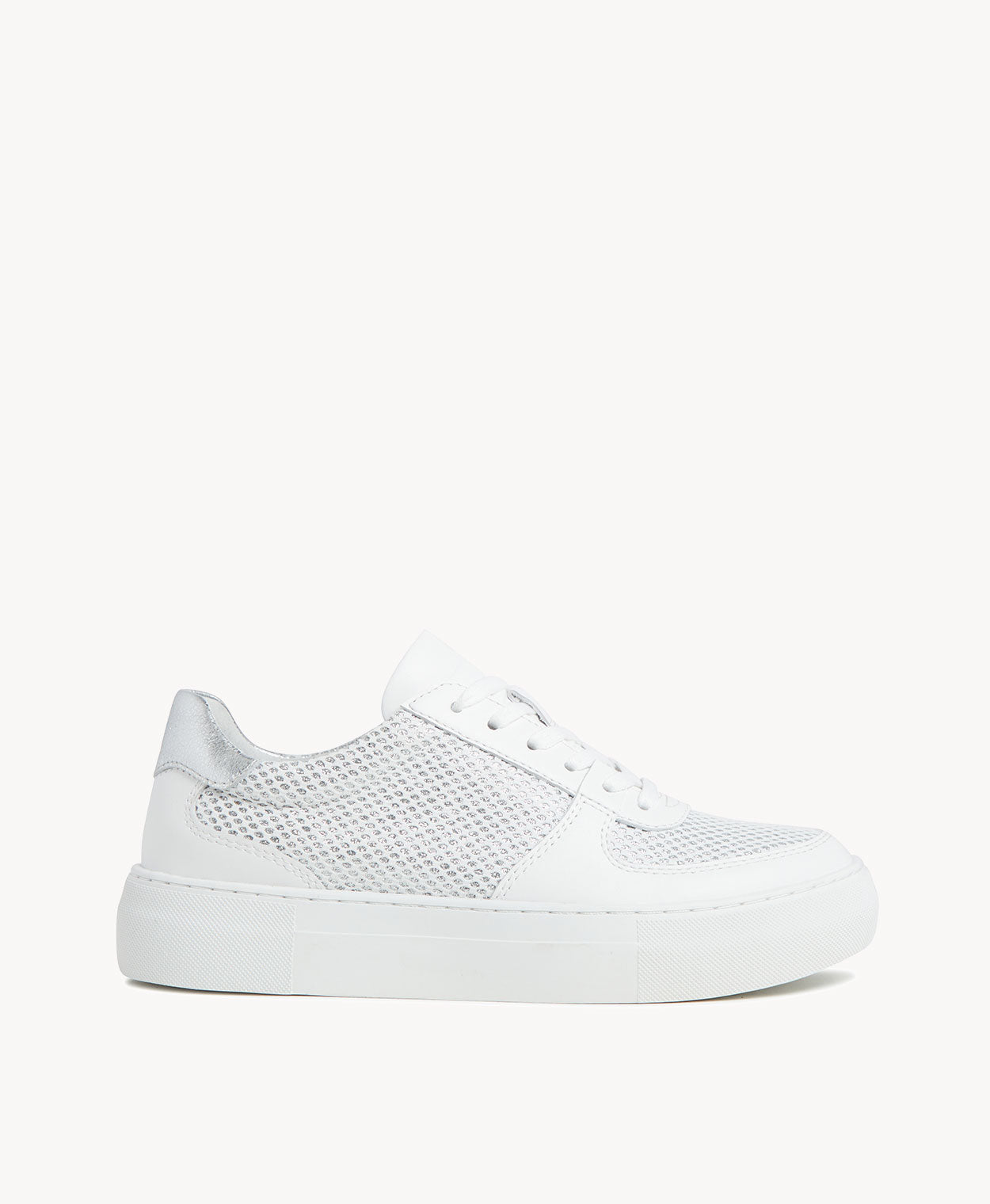 Valentina Sneaker - Sneaker | Womens Shoes - Merchant 1948