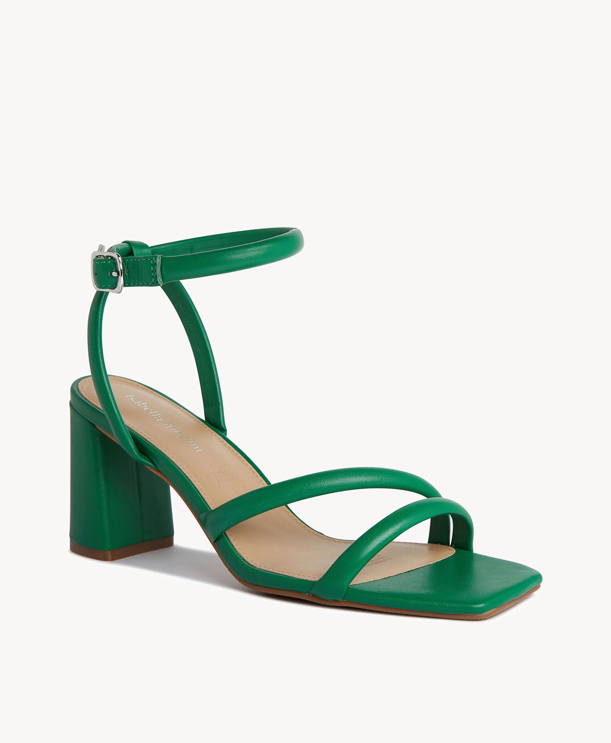 Simone Strappy Sandal - Sandals Dress | Womens Shoes - Merchant 1948