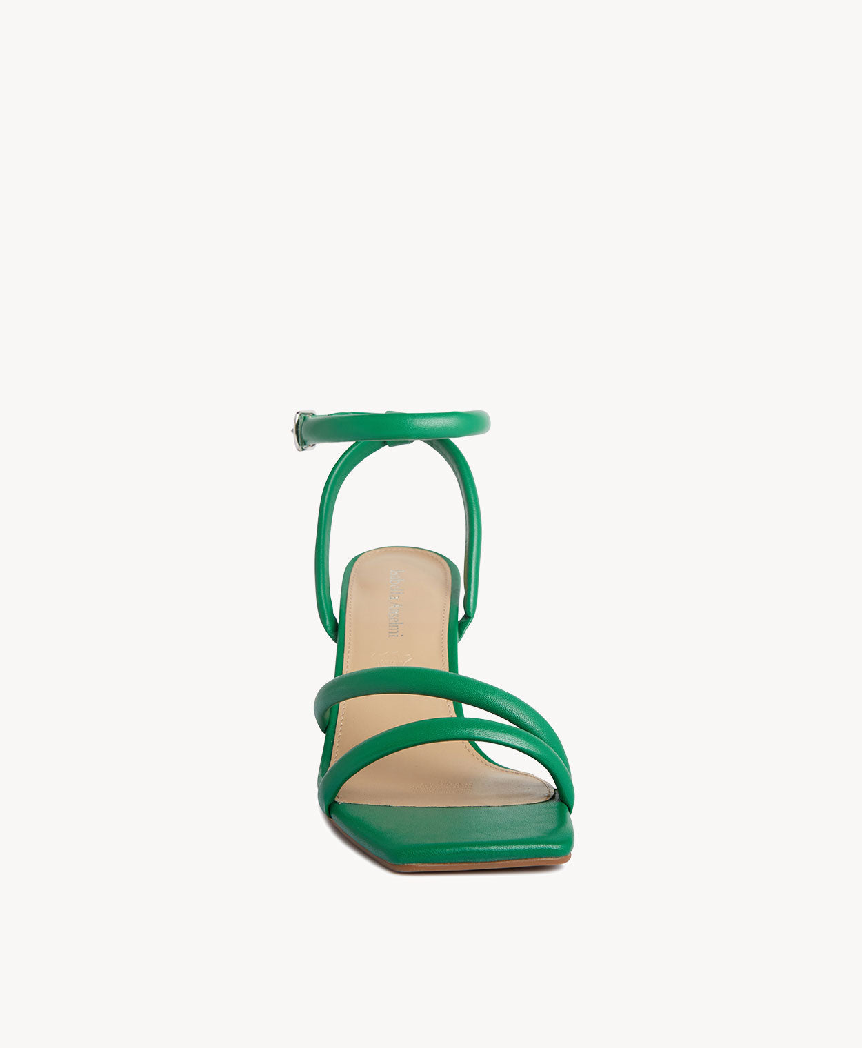 Simone Strappy Sandal - Sandals Dress | Womens Shoes - Merchant 1948
