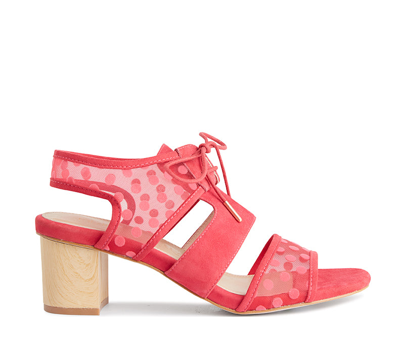 Sina Dress Sandal - Sandals Dress | Womens Shoes - Merchant 1948