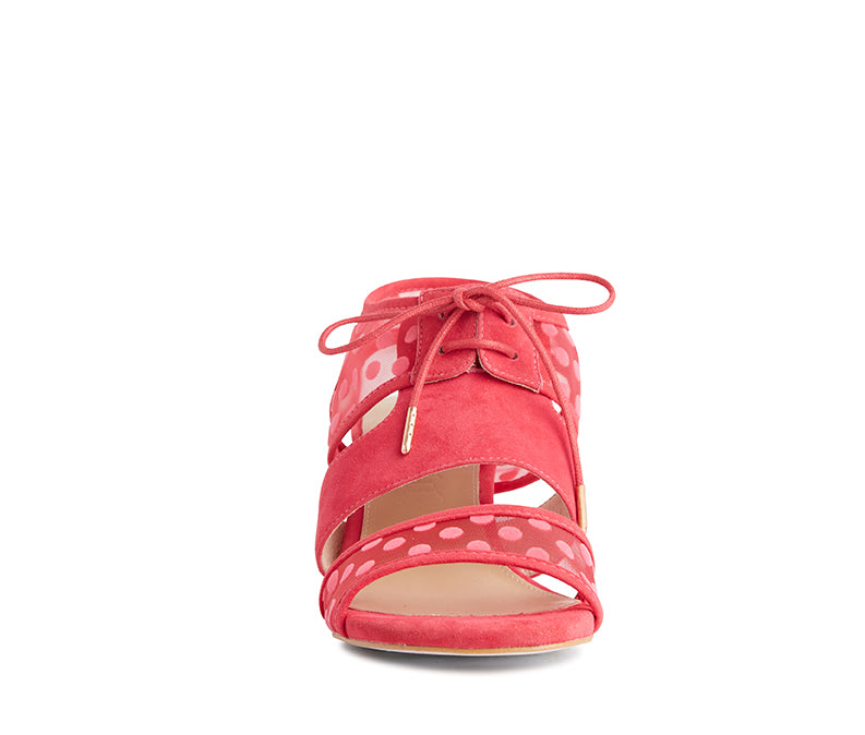 Sina Dress Sandal - Sandals Dress | Womens Shoes - Merchant 1948