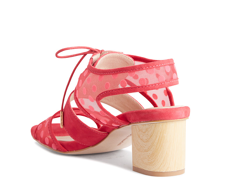 Sina Dress Sandal - Sandals Dress | Womens Shoes - Merchant 1948