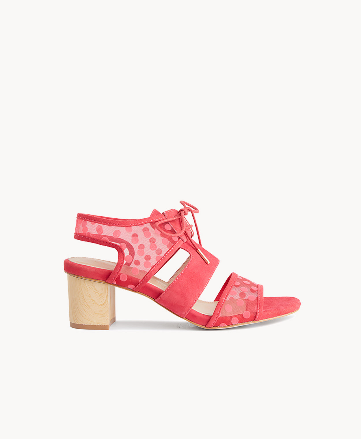 Sina Dress Sandal - Sandals Dress | Womens Shoes - Merchant 1948