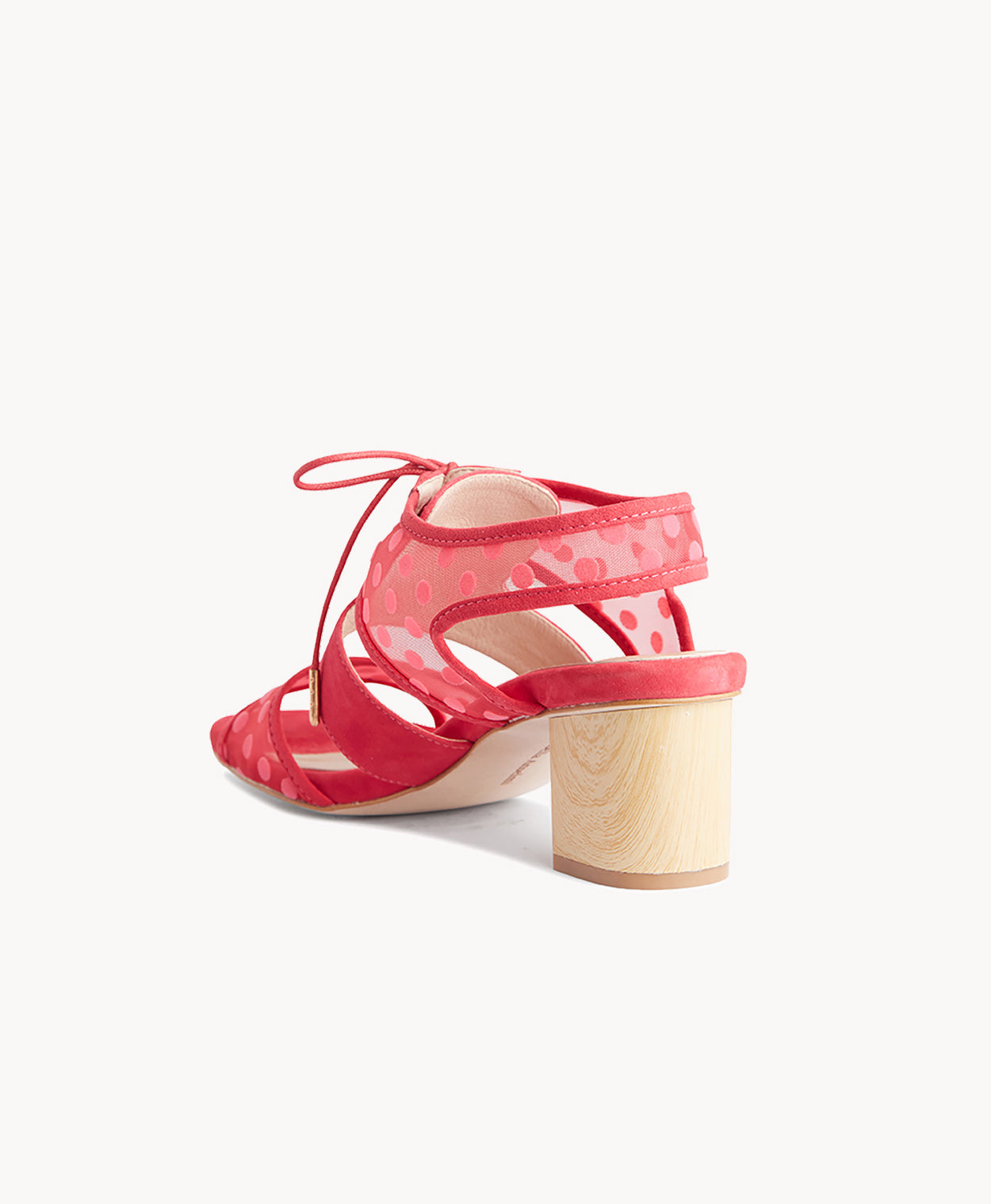Sina Dress Sandal - Sandals Dress | Womens Shoes - Merchant 1948