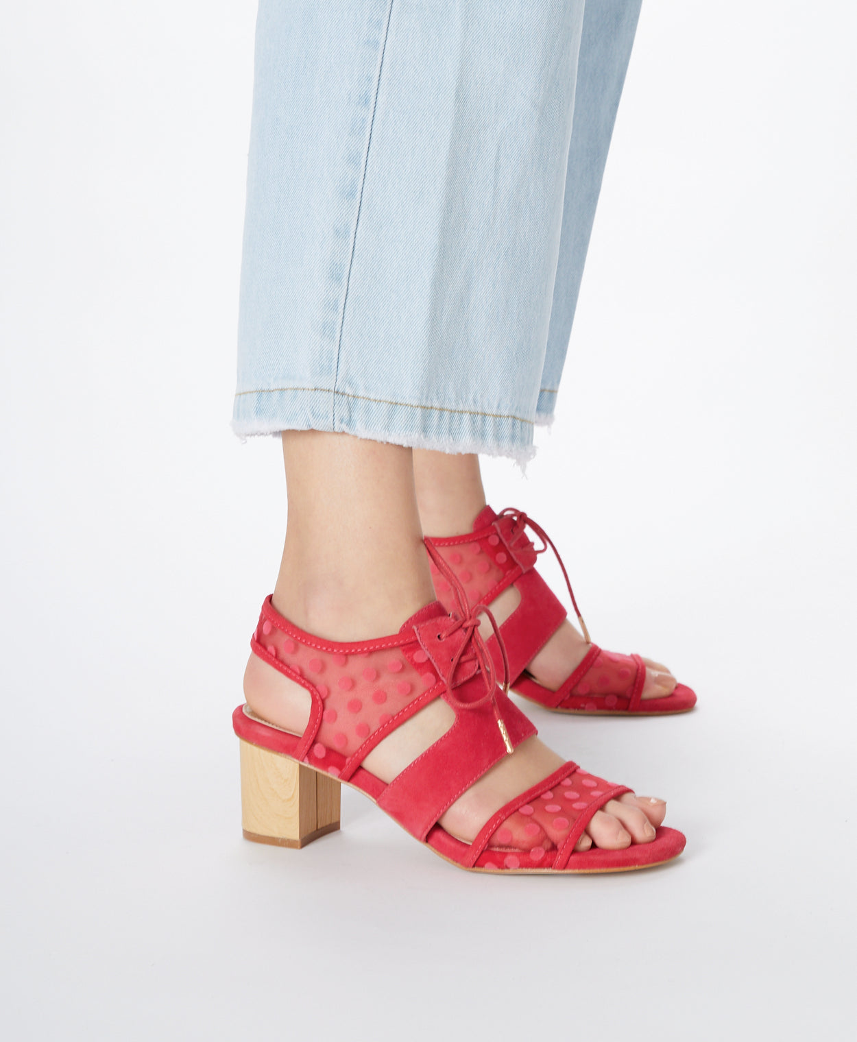Sina Dress Sandal - Sandals Dress | Womens Shoes - Merchant 1948